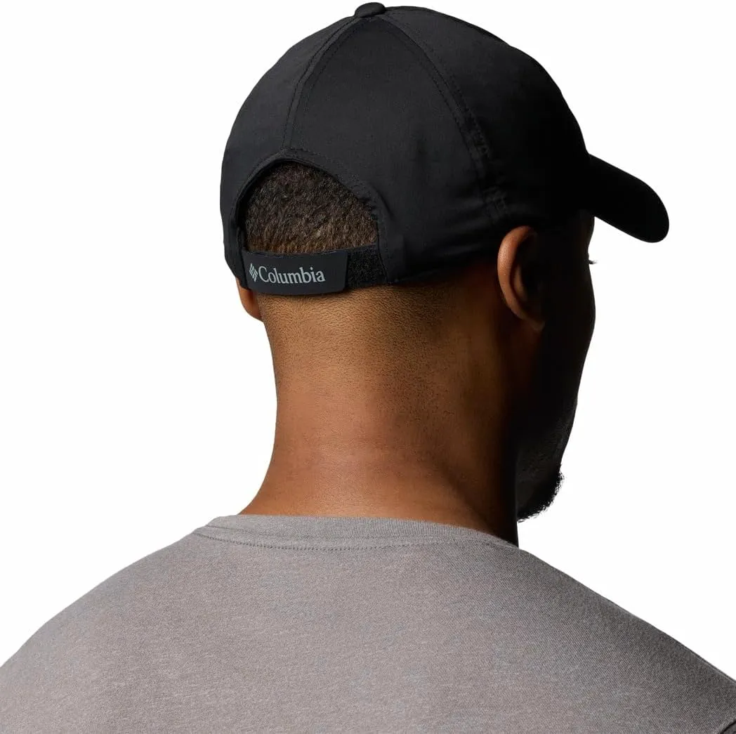 Columbia Coolhead Iii Ball Cap