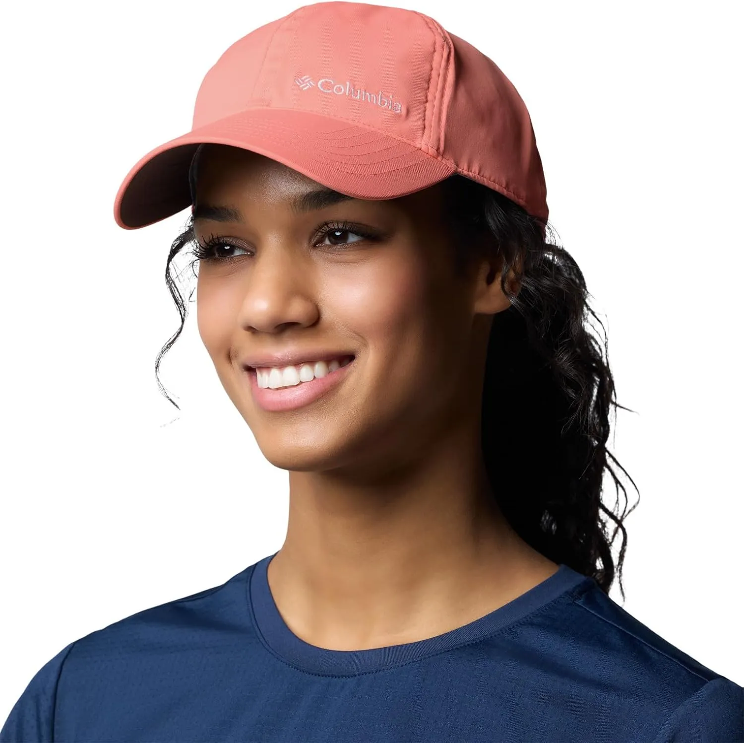 Columbia Coolhead Iii Ball Cap