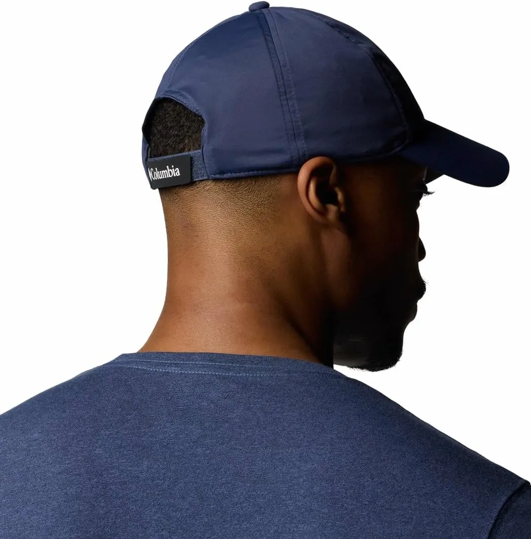 Columbia Coolhead Iii Ball Cap