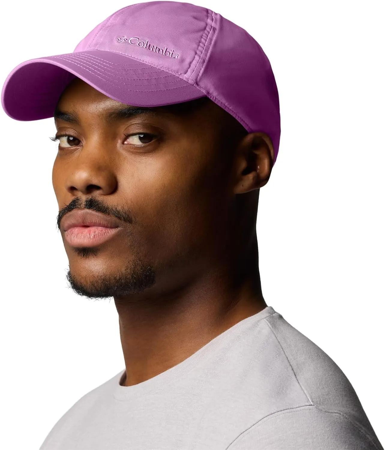 Columbia Coolhead Iii Ball Cap