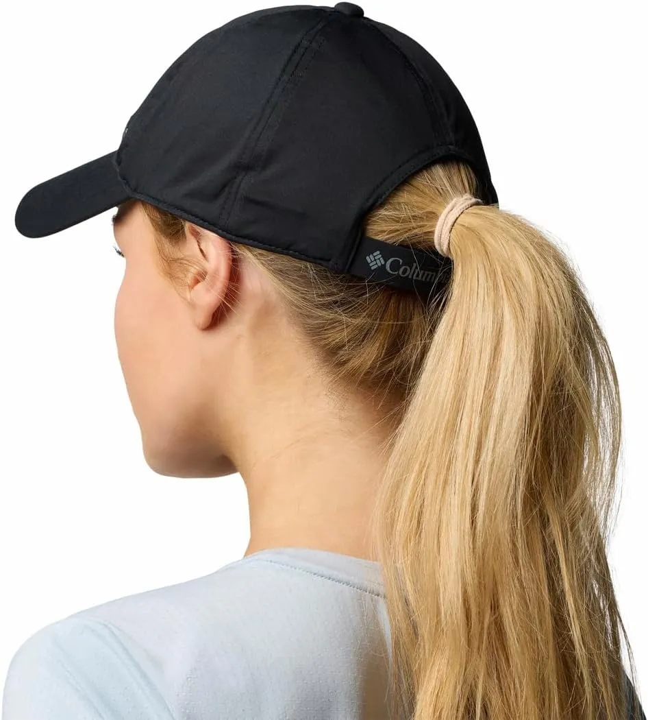 Columbia Coolhead Iii Ball Cap