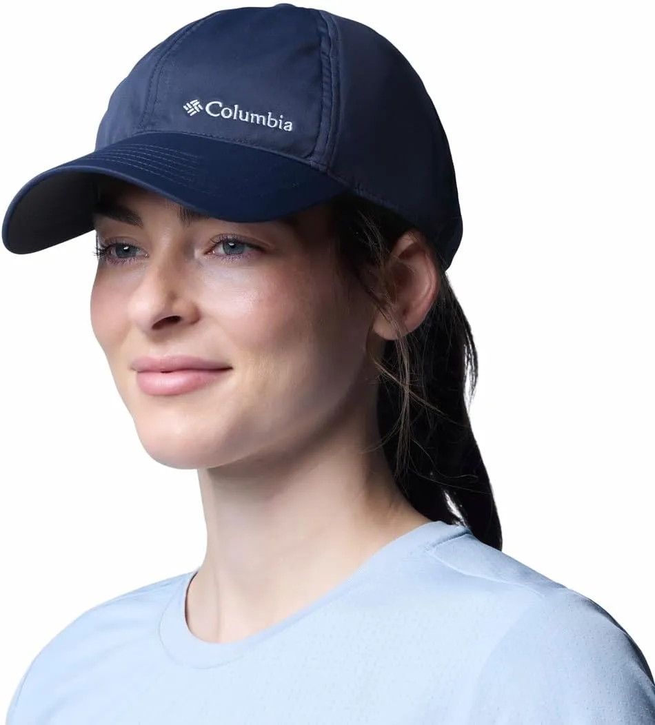 Columbia Coolhead Iii Ball Cap