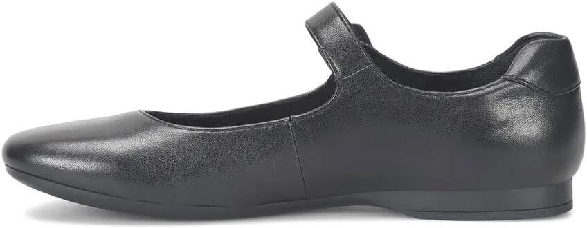 Comfortiva Women's Kaylee Mary Jane Flat
