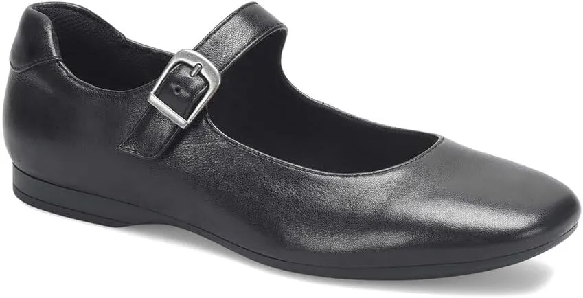 Comfortiva Women's Kaylee Mary Jane Flat