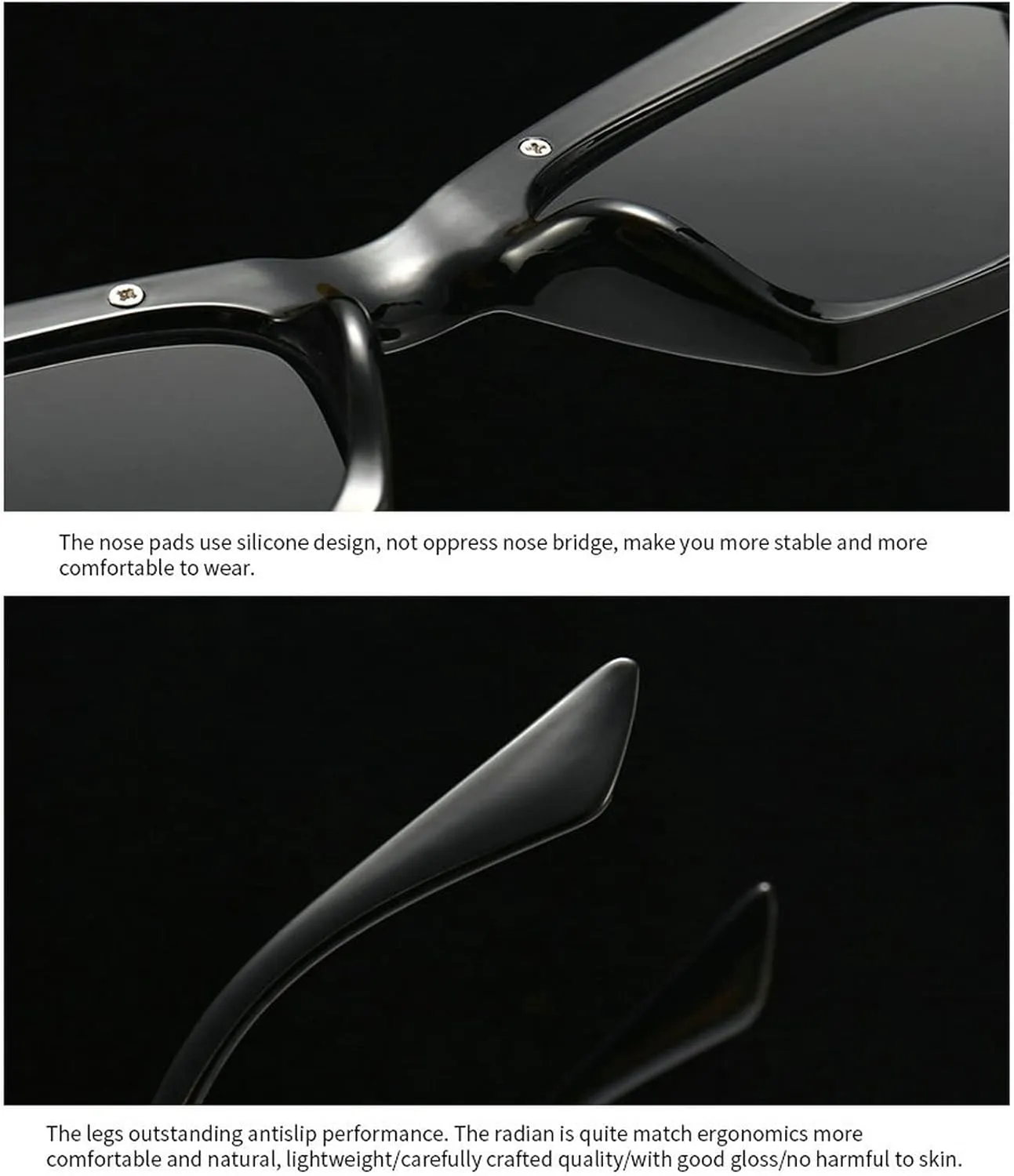 COTIA Fashion Cat Eye Sunglasses Women Vintage Sun Glasses Ladies Shades UV400 Eyewear Goggles