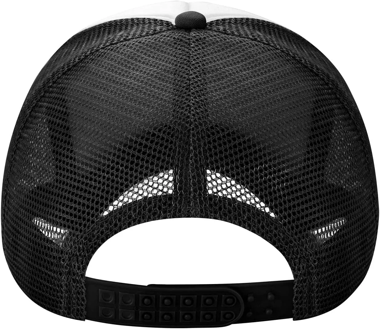 Custom Baseball Cap for Men Personalized Baseball Cap Custom Baseball Cap with Your Text Black