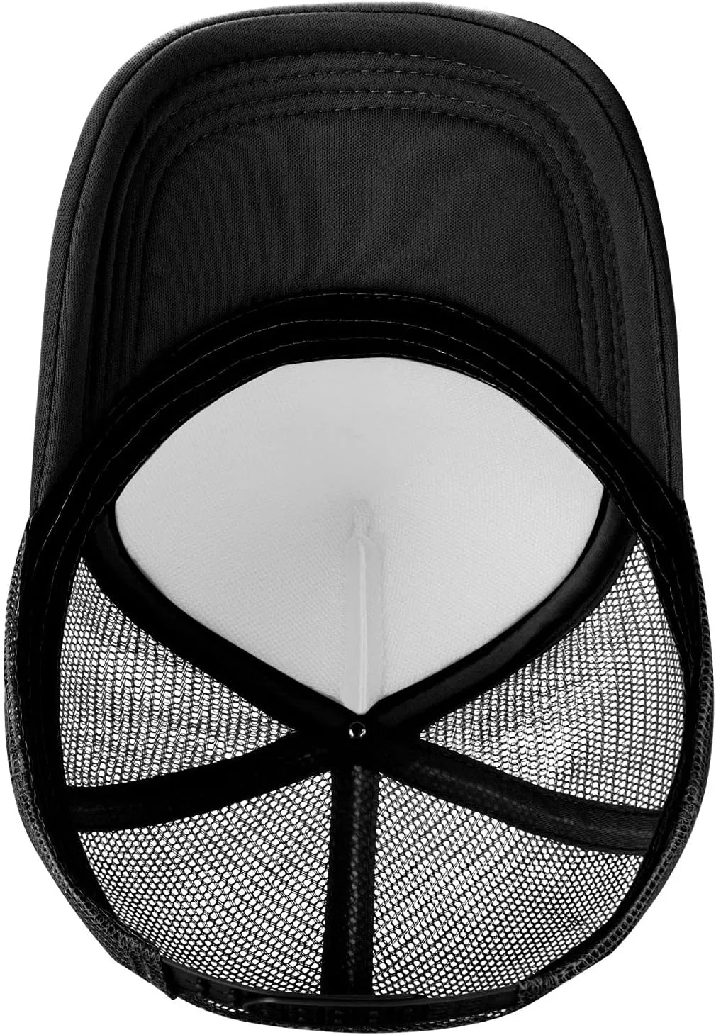 Custom Baseball Cap for Men Personalized Baseball Cap Custom Baseball Cap with Your Text Black