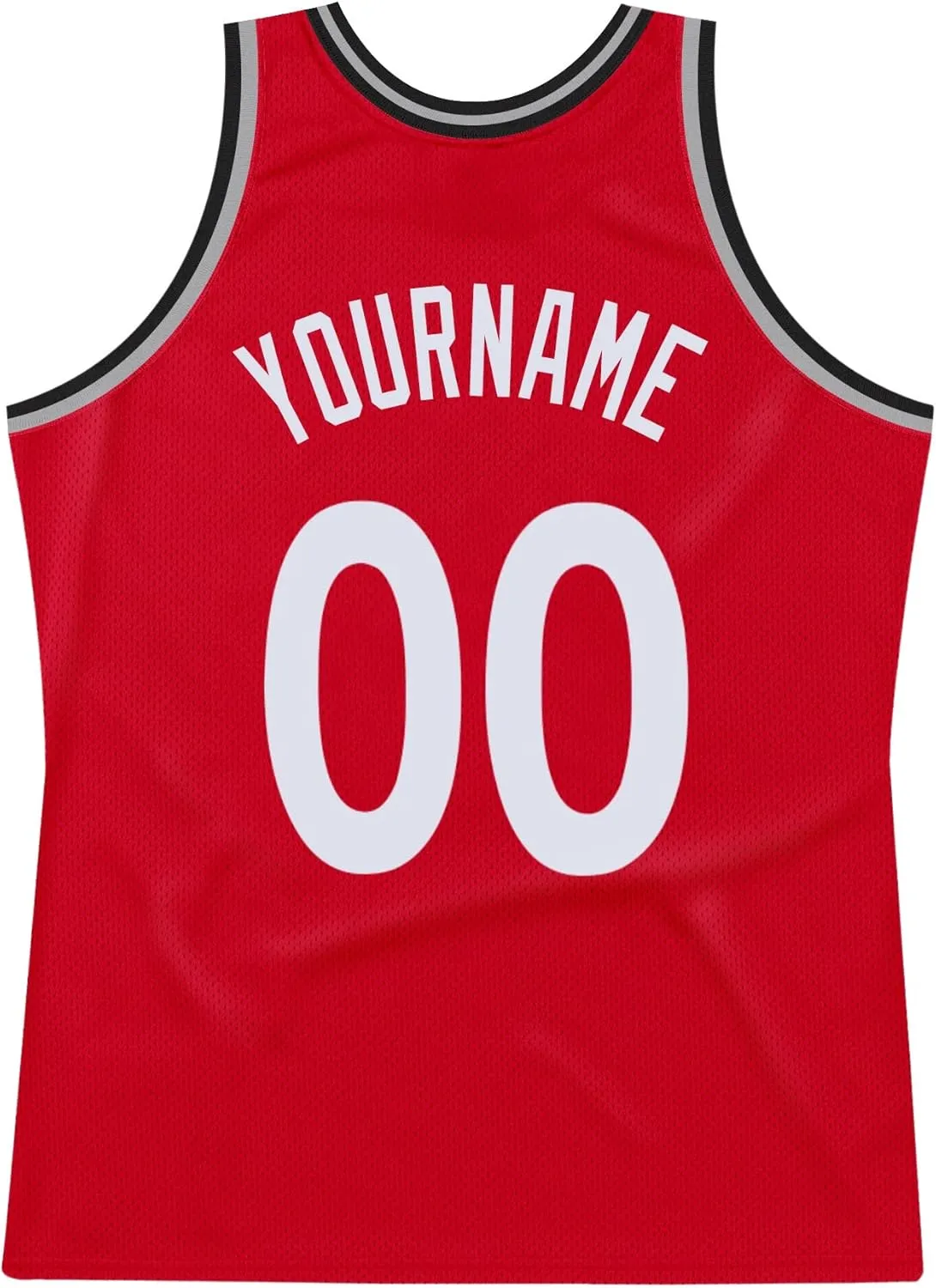 Custom Name Team Name Number Cream Black-Blue Authentic Throwback Basketball Jersey, Personalized Uniform Basketball Shirt
