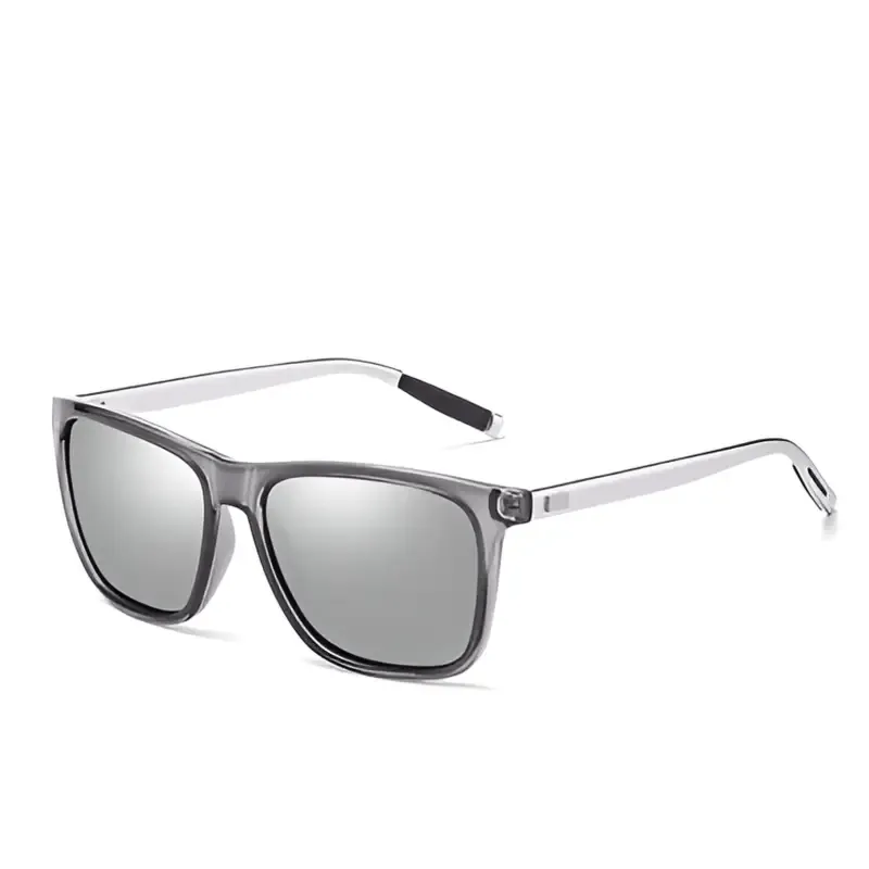 DALILA Vintage Style Sunglasses | Aluminum Magnesium Frame, UV400 Protection & TAC Lenses