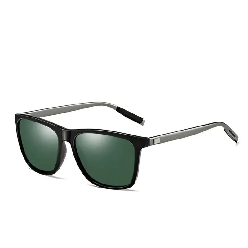 DALILA Vintage Style Sunglasses | Aluminum Magnesium Frame, UV400 Protection & TAC Lenses