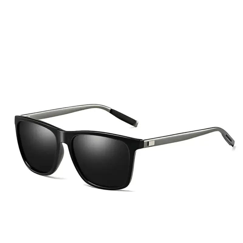 DALILA Vintage Style Sunglasses | Aluminum Magnesium Frame, UV400 Protection & TAC Lenses