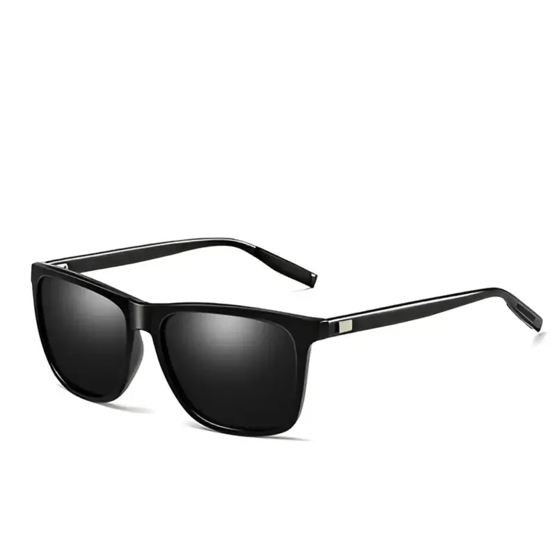 DALILA Vintage Style Sunglasses | Aluminum Magnesium Frame, UV400 Protection & TAC Lenses