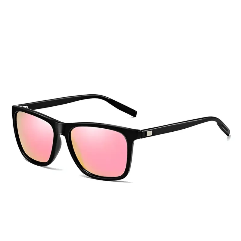 DALILA Vintage Style Sunglasses | Aluminum Magnesium Frame, UV400 Protection & TAC Lenses
