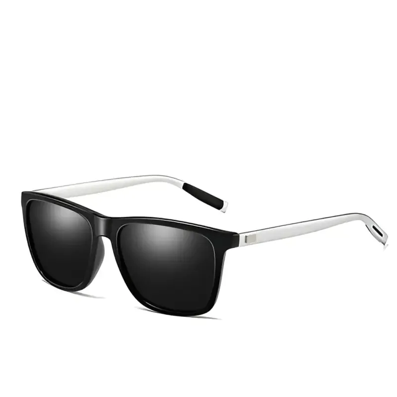DALILA Vintage Style Sunglasses | Aluminum Magnesium Frame, UV400 Protection & TAC Lenses
