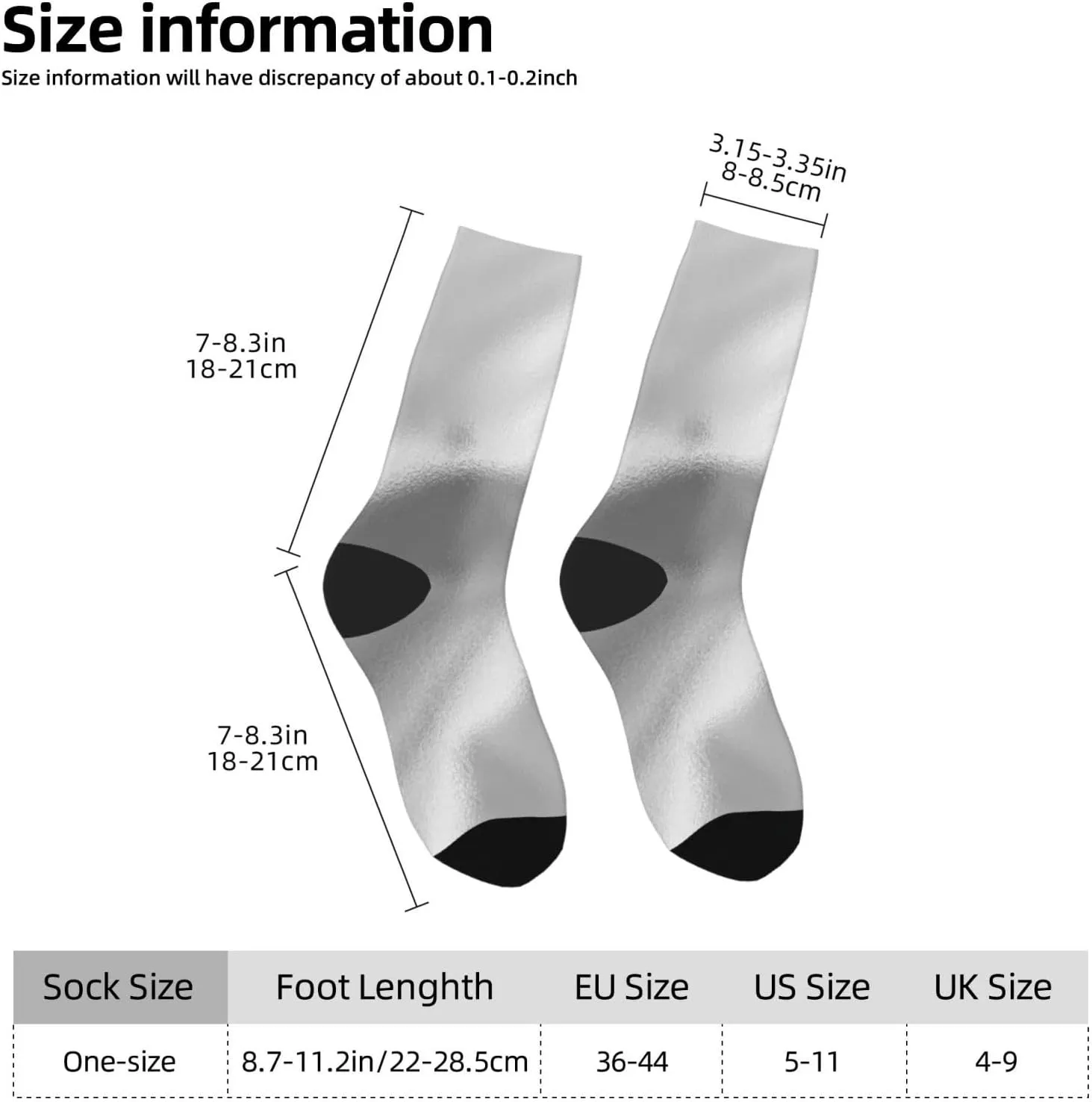 Diamonds Pattern-1 Fun And Innovative Men'S And Women'S Crew - Elastic Comfortable Formal Socks, Gift Casual Socks