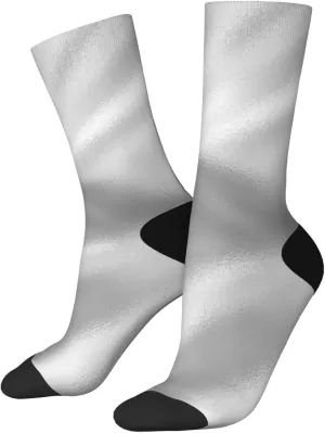 Diamonds Pattern-1 Fun And Innovative Men'S And Women'S Crew - Elastic Comfortable Formal Socks, Gift Casual Socks