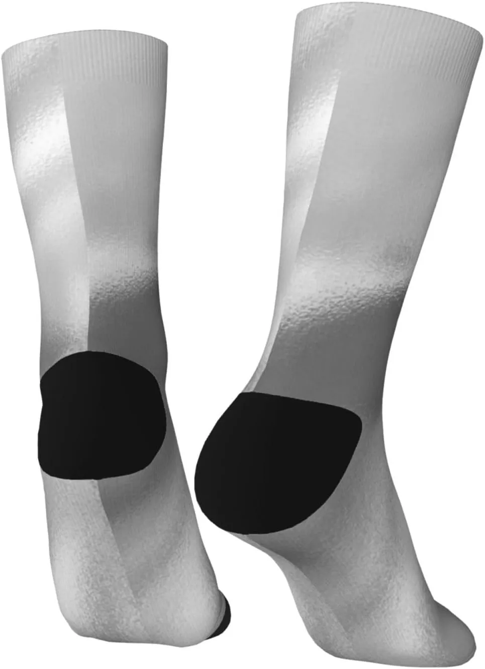 Diamonds Pattern-1 Fun And Innovative Men'S And Women'S Crew - Elastic Comfortable Formal Socks, Gift Casual Socks