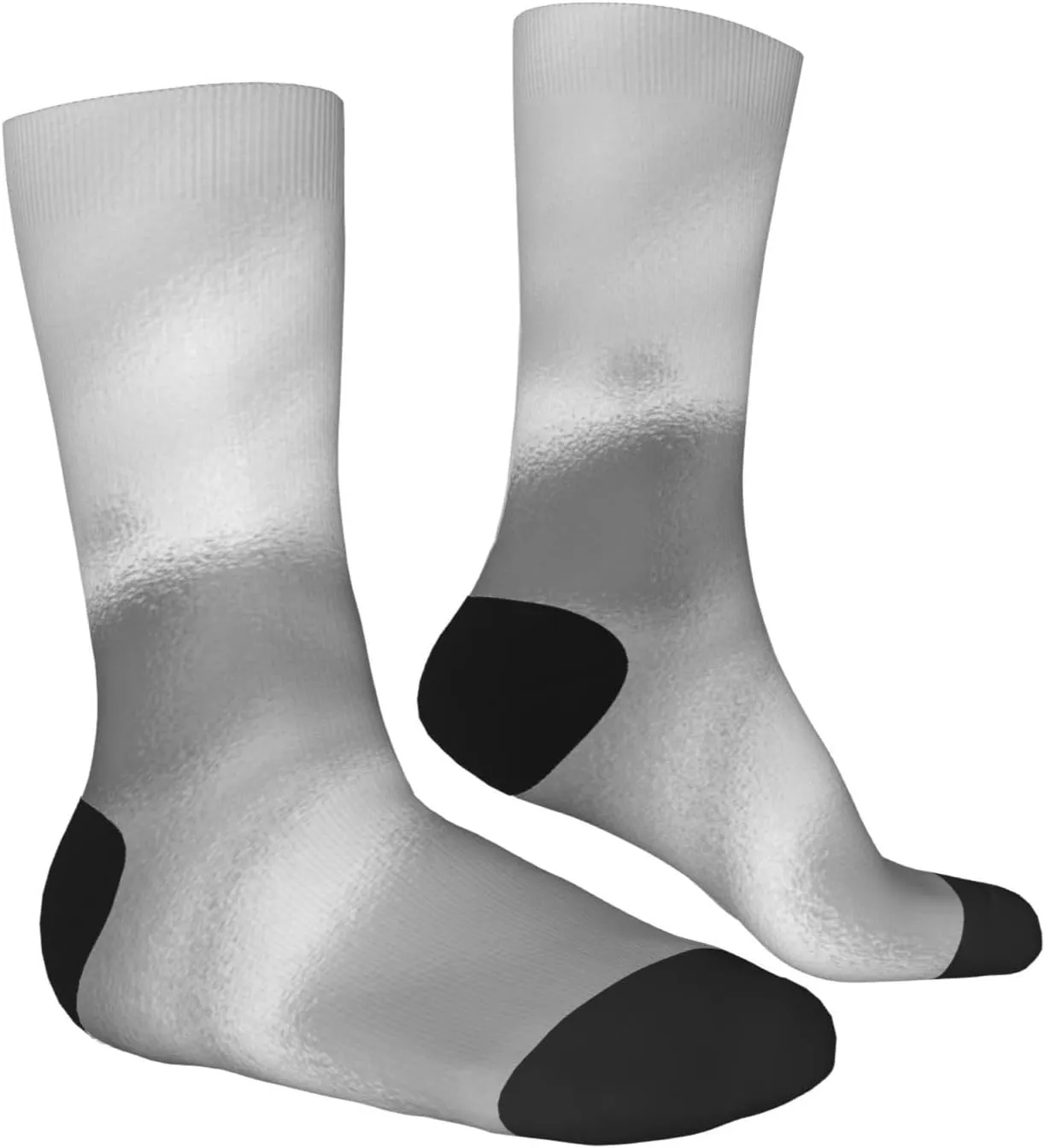 Diamonds Pattern-1 Fun And Innovative Men'S And Women'S Crew - Elastic Comfortable Formal Socks, Gift Casual Socks
