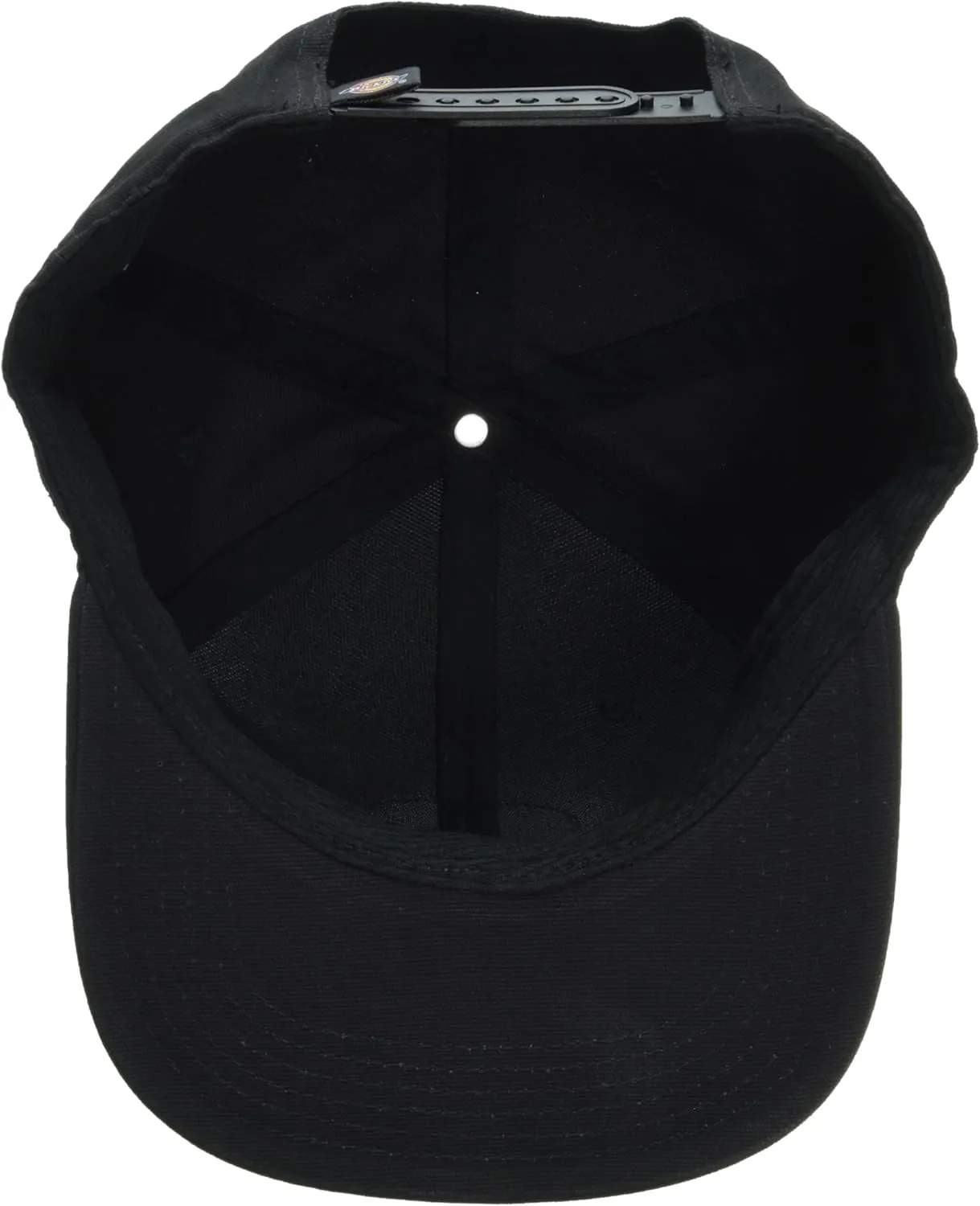 Dickies mens Flat Bill Duck Cap