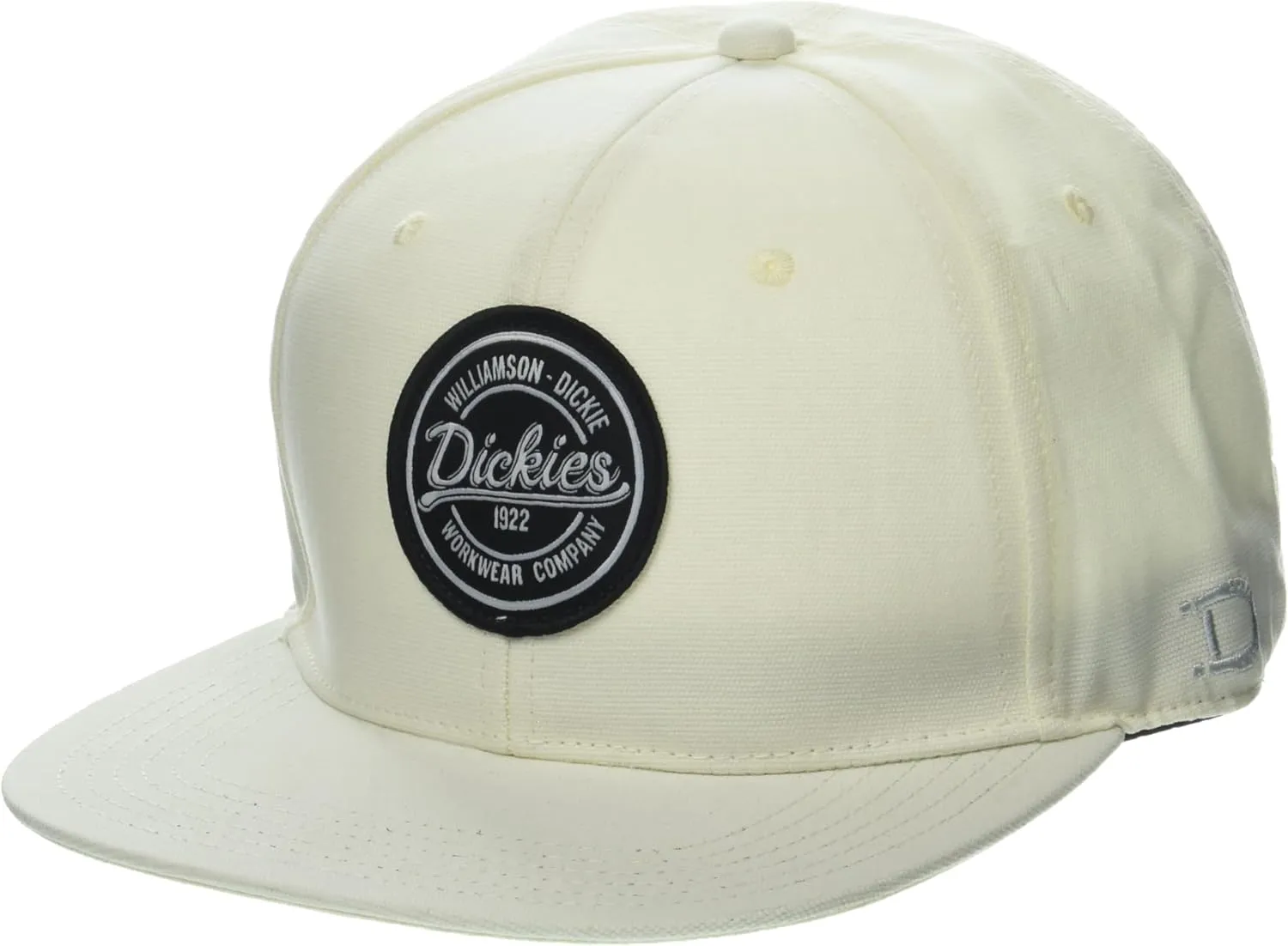 Dickies mens Flat Bill Duck Cap