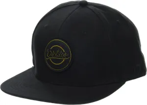Dickies mens Flat Bill Duck Cap