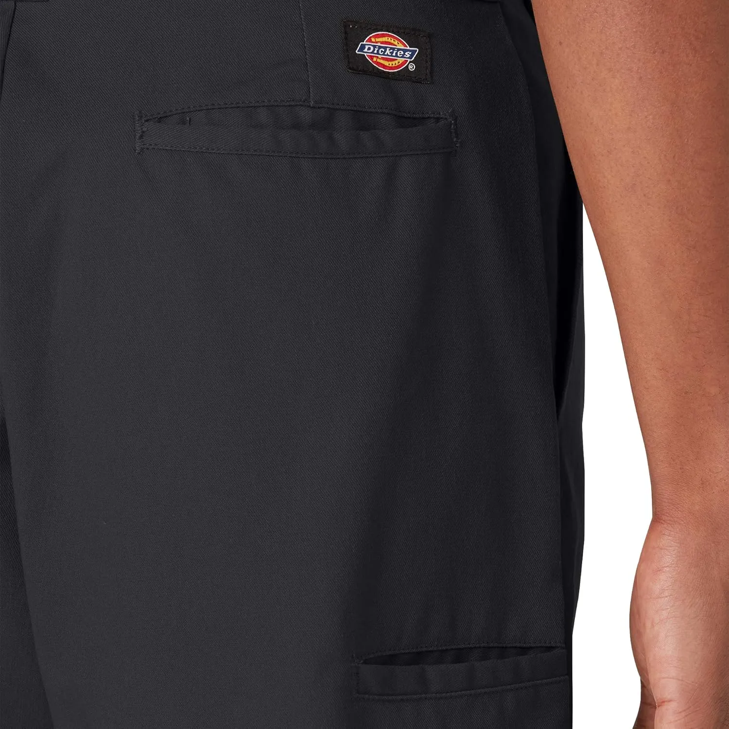 Dickies Men's Flex Cooling Active Waist 11 Inch Short
