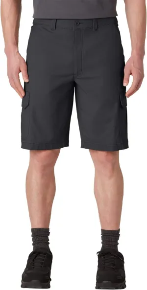 Dickies Men's Temp-iq Cooling Cargo Short