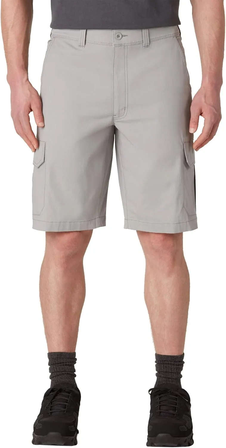 Dickies Men's Temp-iq Cooling Cargo Short
