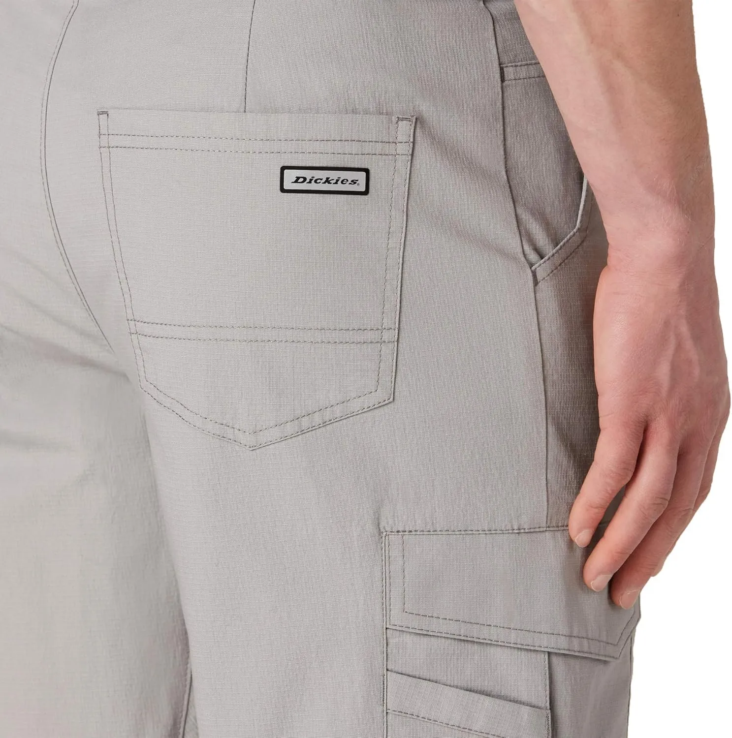 Dickies Men's Temp-iq Cooling Cargo Short