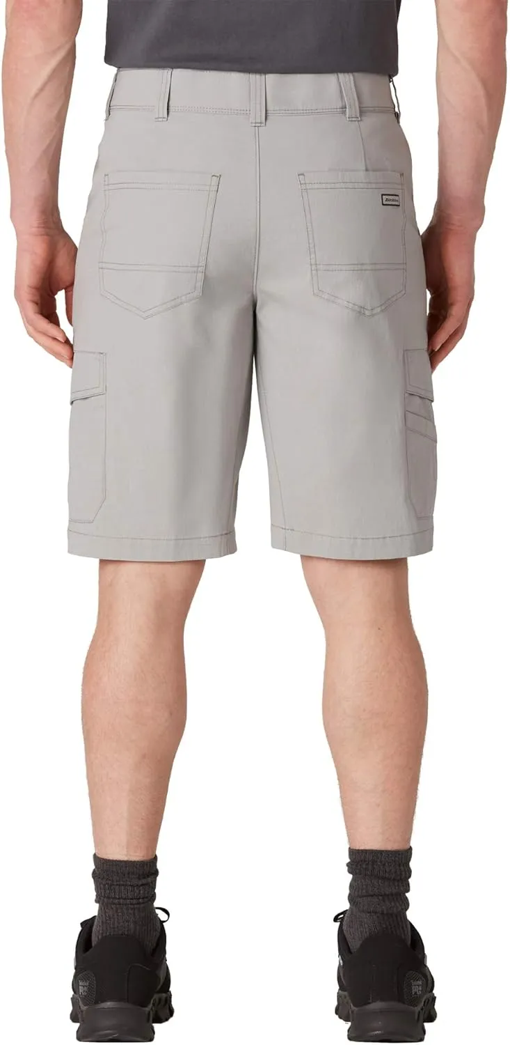 Dickies Men's Temp-iq Cooling Cargo Short
