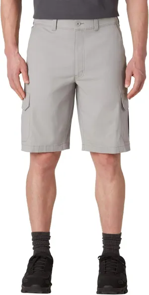 Dickies Men's Temp-iq Cooling Cargo Short