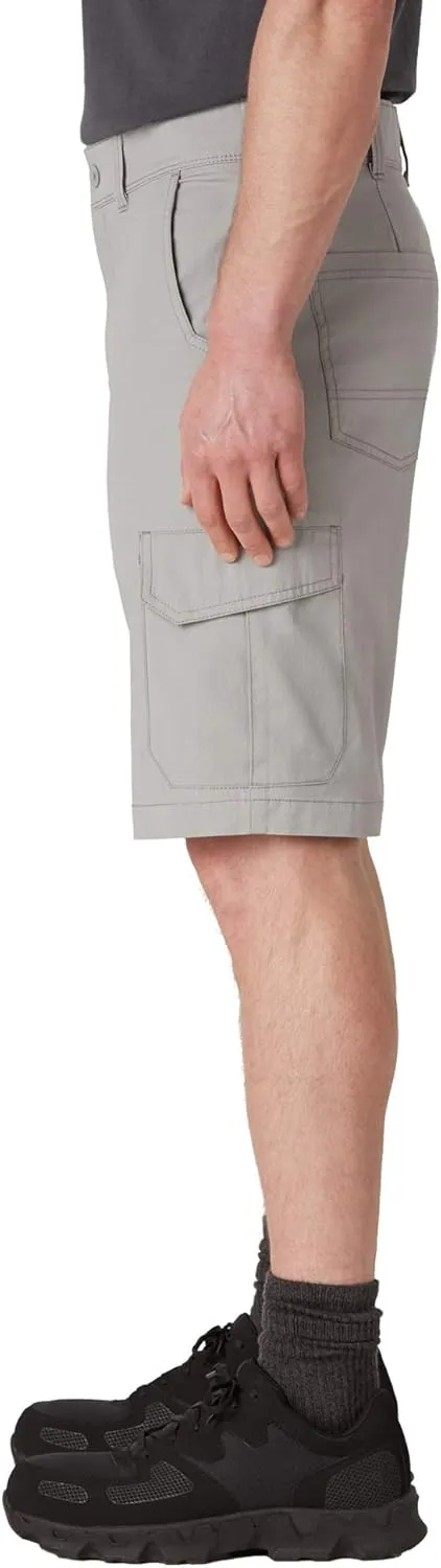 Dickies Men's Temp-iq Cooling Cargo Short