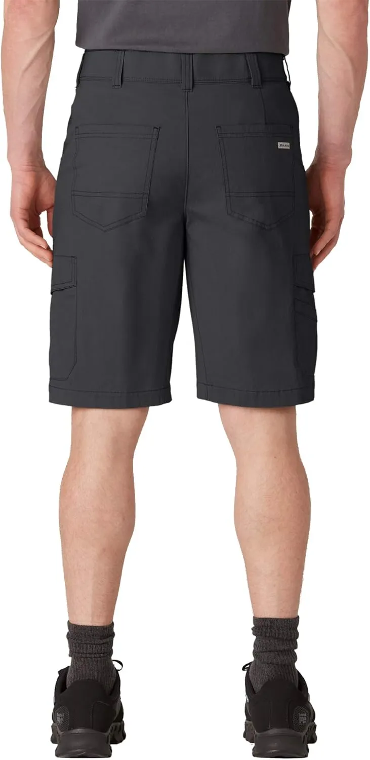 Dickies Men's Temp-iq Cooling Cargo Short