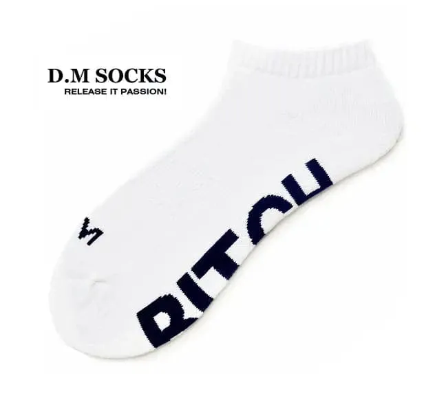 D.M Socks Fashion