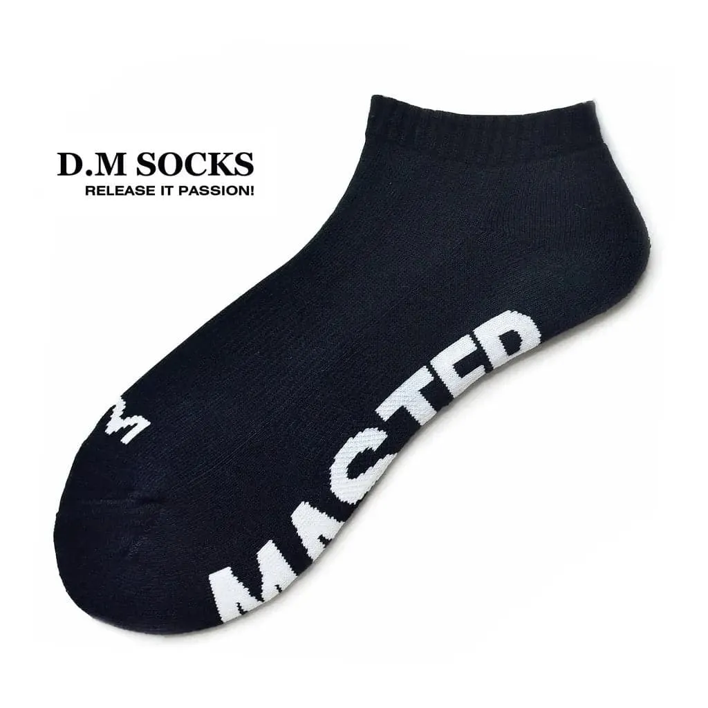 D.M Socks Fashion