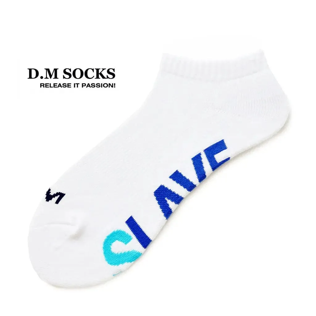 D.M Socks Fashion