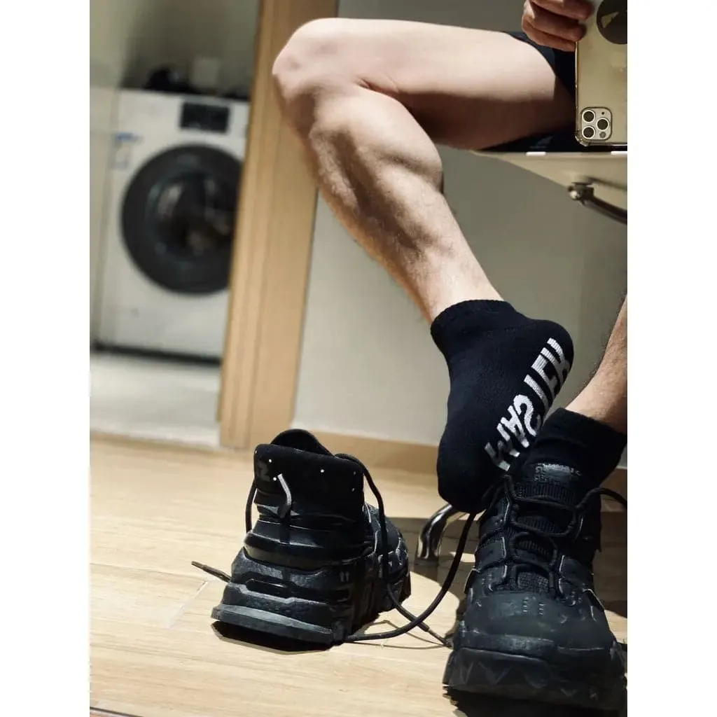 D.M Socks Fashion