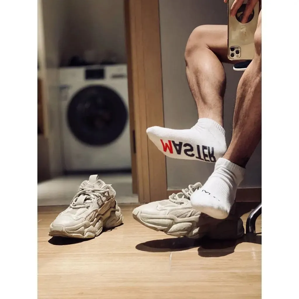 D.M Socks Fashion