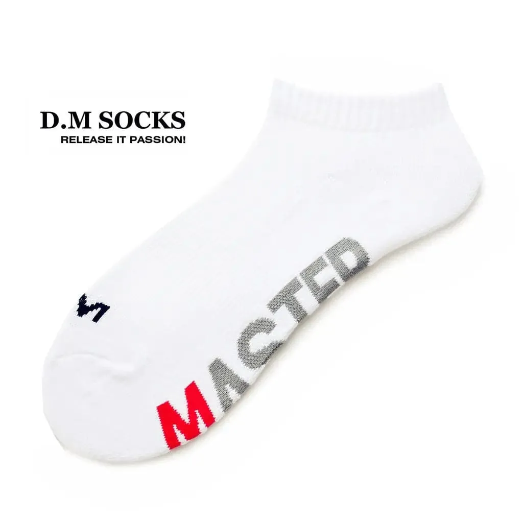 D.M Socks Fashion
