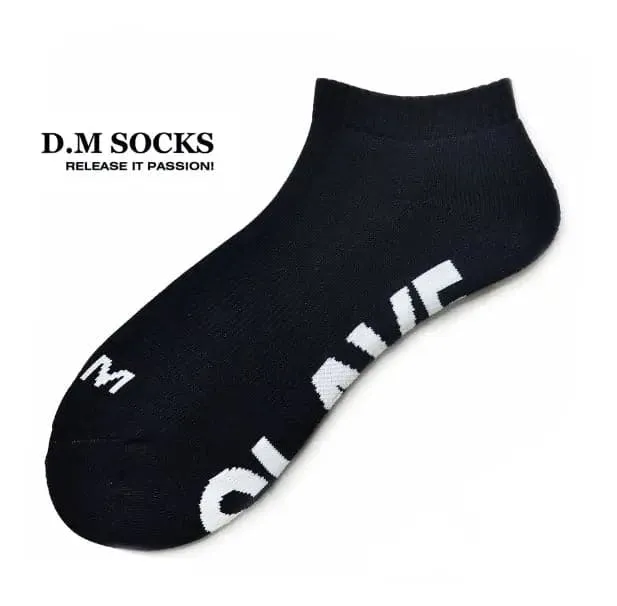 D.M Socks Fashion