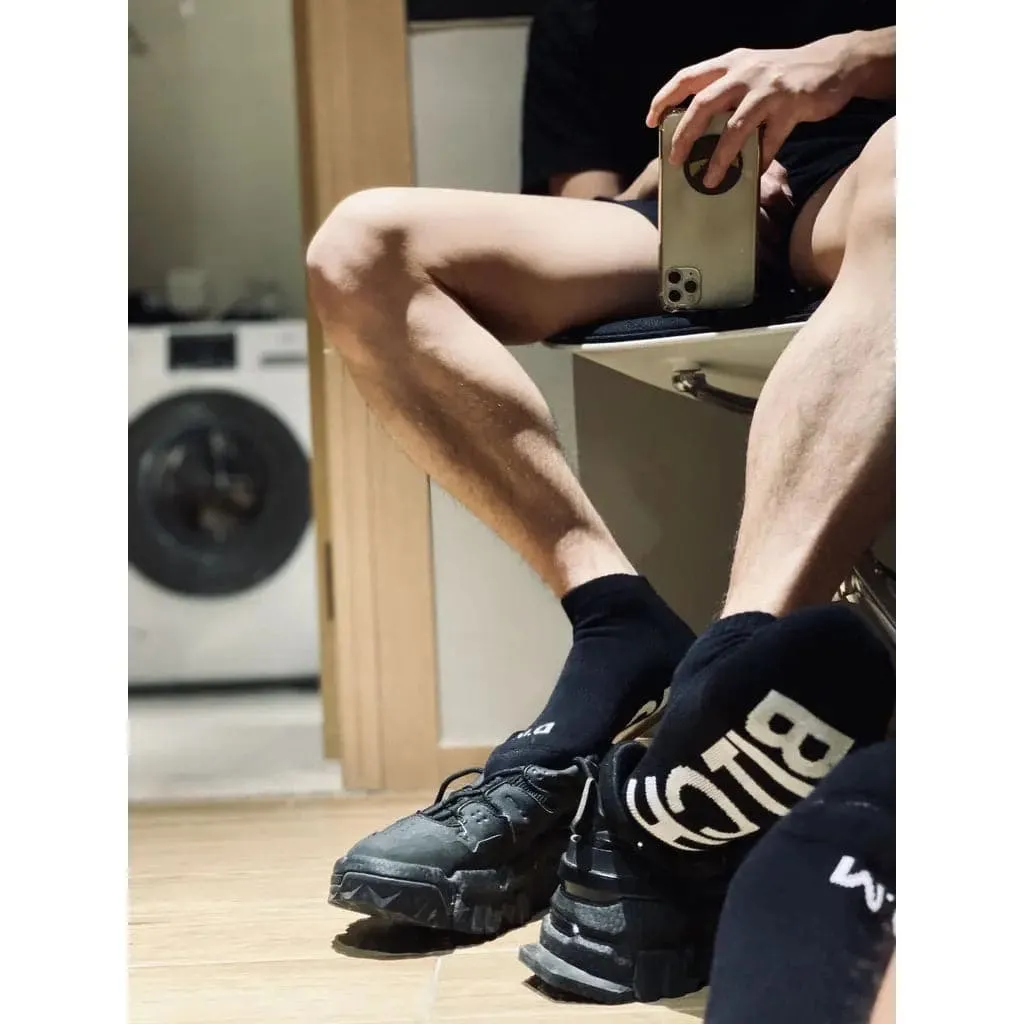 D.M Socks Fashion