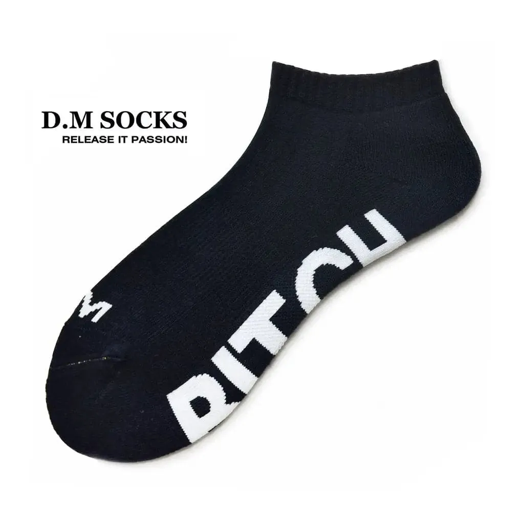 D.M Socks Fashion