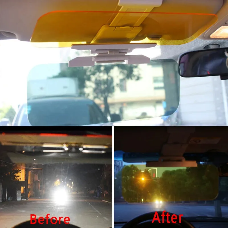 DriveBright™ Night Vision Sunglasses