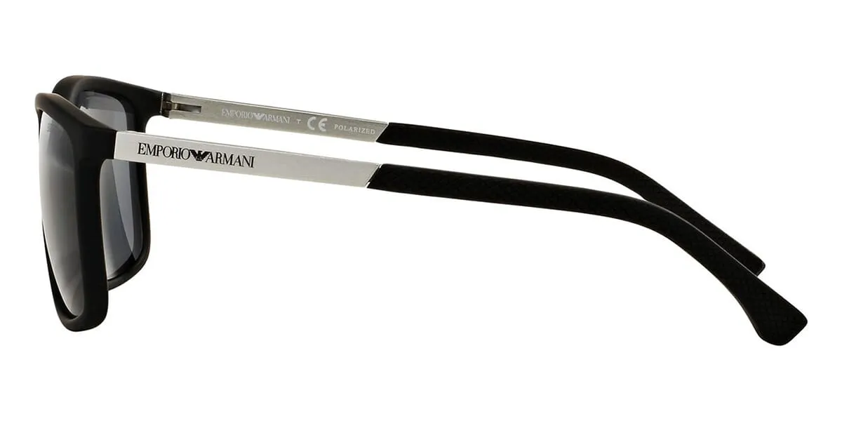 Emporio Armani EA4058 5063/81 Polarised