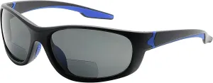 Eyekepper Bifocal Sunglasses Polarized Reading Sunglasses Women Readers