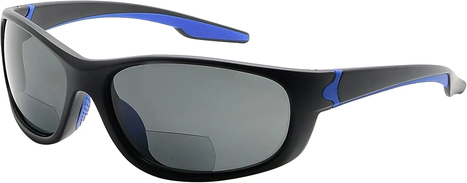 Eyekepper Bifocal Sunglasses Polarized Reading Sunglasses Women Readers