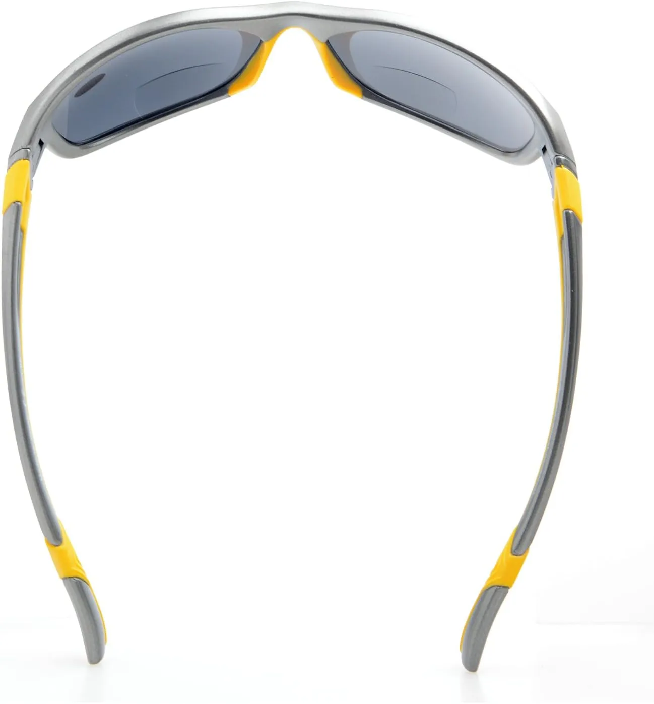 Eyekepper Sports Bifocal Sunglasses TR90 Unbreakable Outdoor Readers