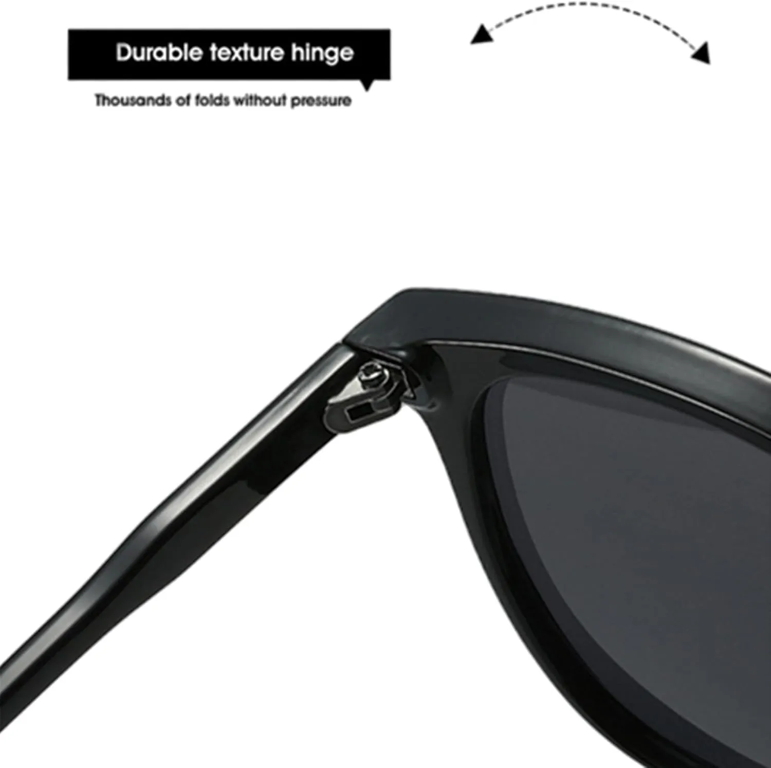 Fashion Gradient Shades Uv400 Women Sunglasses
