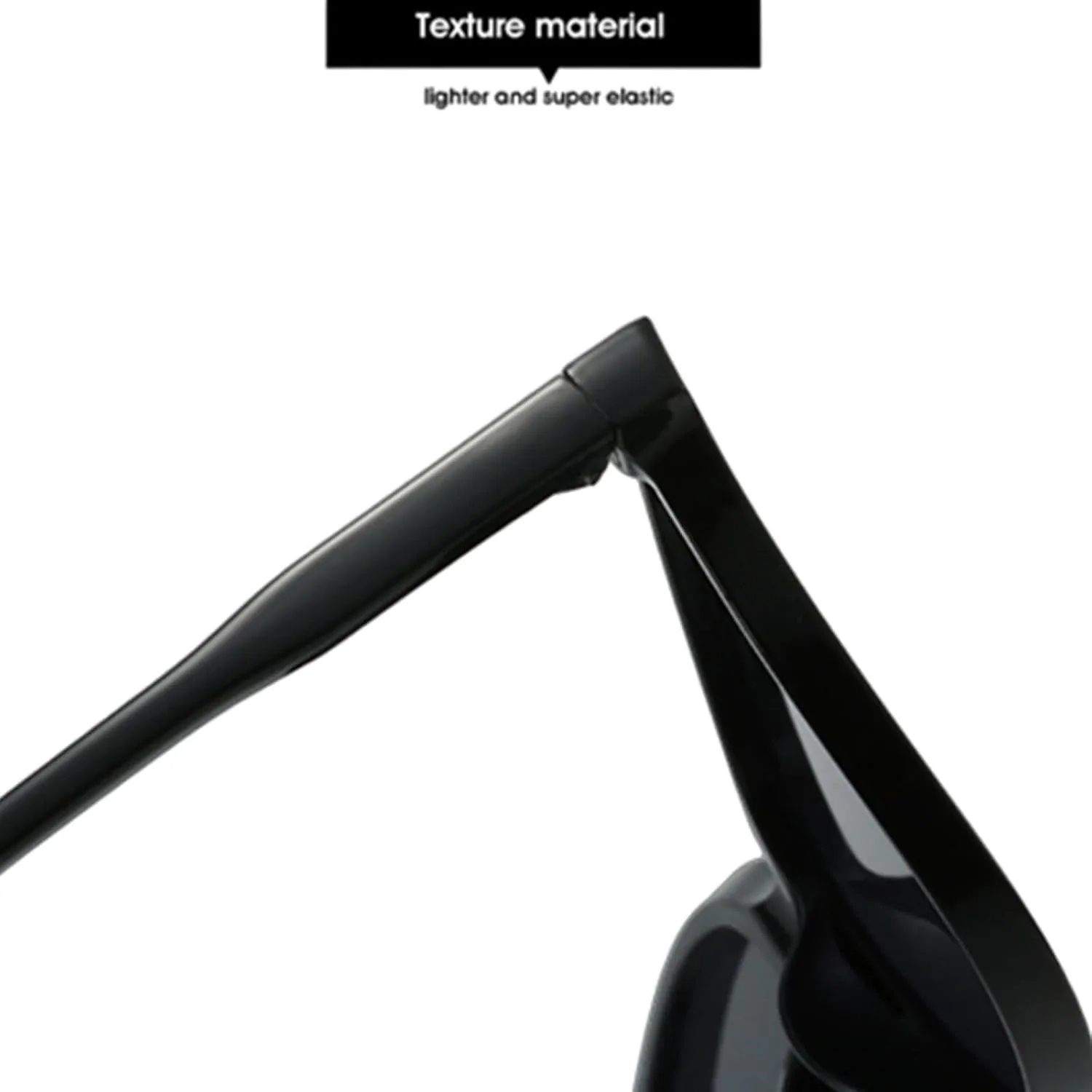 Fashion Gradient Shades Uv400 Women Sunglasses