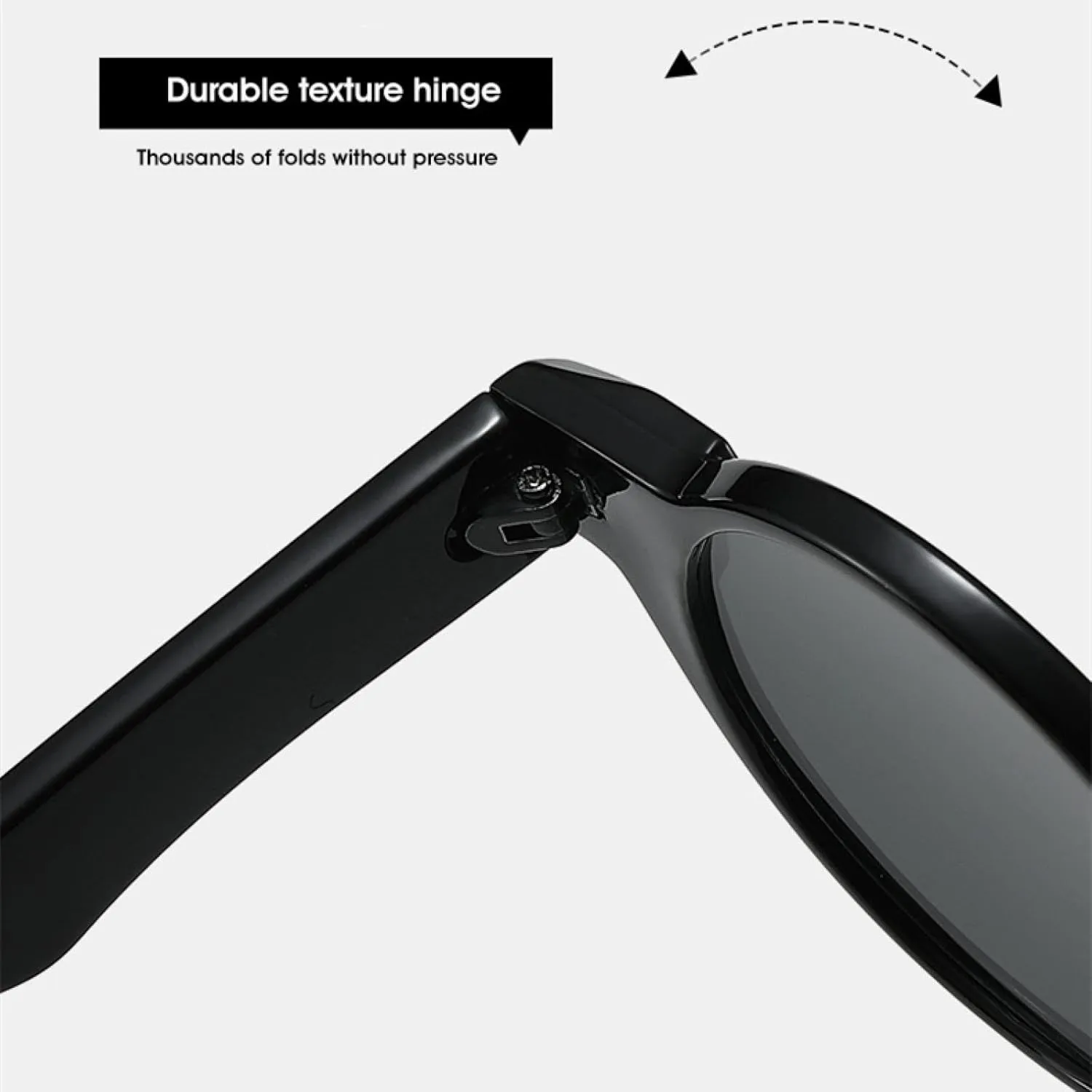Fashion Punk Sunglasses Women Men Retro Shades Uv400